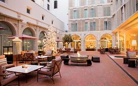 Convent Square Lisbon, Vignette Collection By Ihg